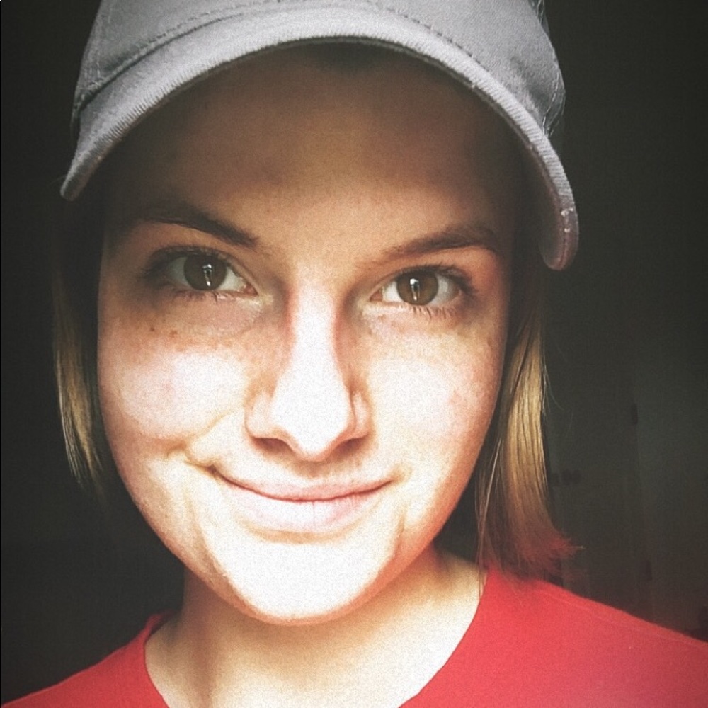 Meet your Posher, Ray